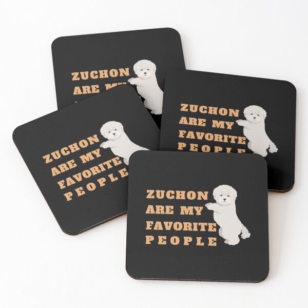Item preview, Zuchon mom Dog designed and sold by designer-shop.