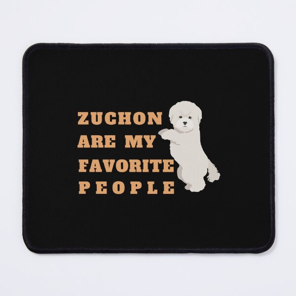 Item preview, Zuchon mom Dog designed and sold by designer-shop.
