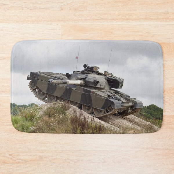 Item preview, FV4201 Chieftain Main Battle Tank   designed and sold by Andy Harker.