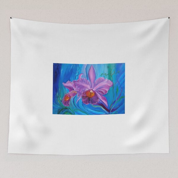 Item preview, Hawaiian Orchid designed and sold by jennyleeandjim.