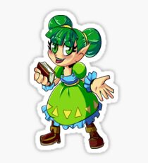 Farore Sticker