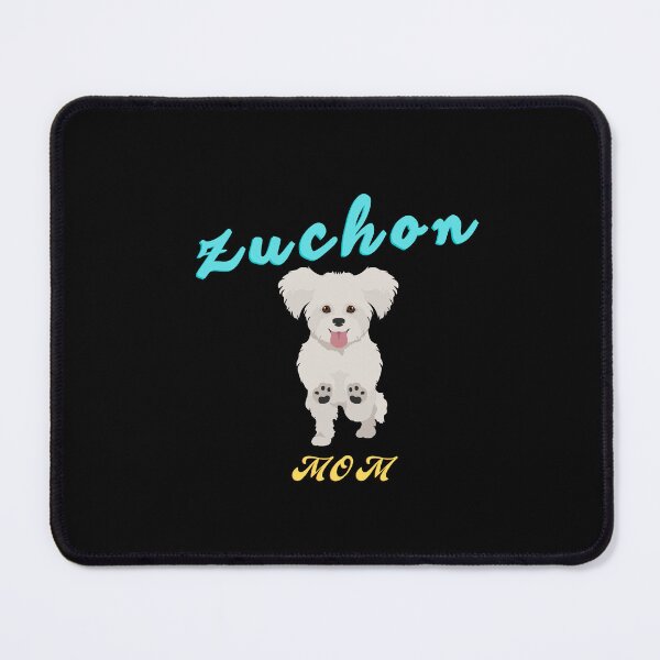 Item preview, Zuchon mom Dog designed and sold by designer-shop.