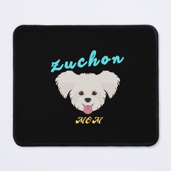 Item preview, Zuchon mom Dog designed and sold by designer-shop.
