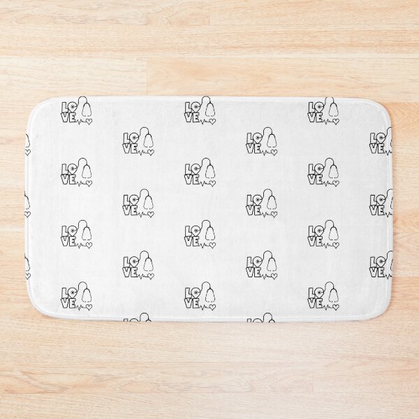 Item preview, Love for Medicine designed and sold by Medisigne.