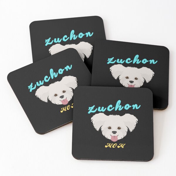 Item preview, Zuchon mom Dog designed and sold by designer-shop.