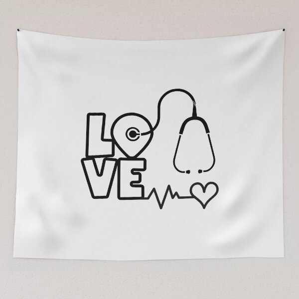 Item preview, Love for Medicine designed and sold by Medisigne.