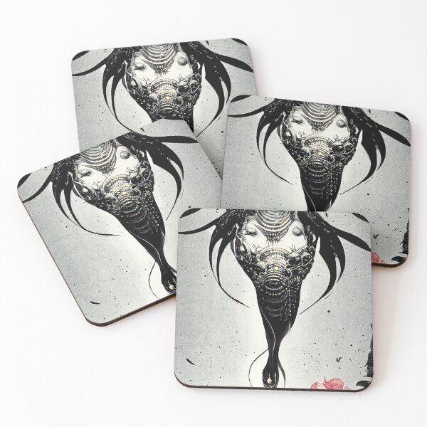 Item preview, Seductive Nightmare designed and sold by esotericorigins.