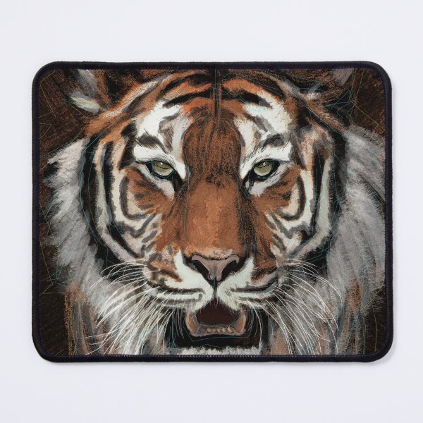 Item preview, Tiger designed and sold by KandMe.