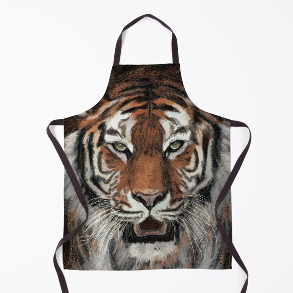 Item preview, Tiger designed and sold by KandMe.
