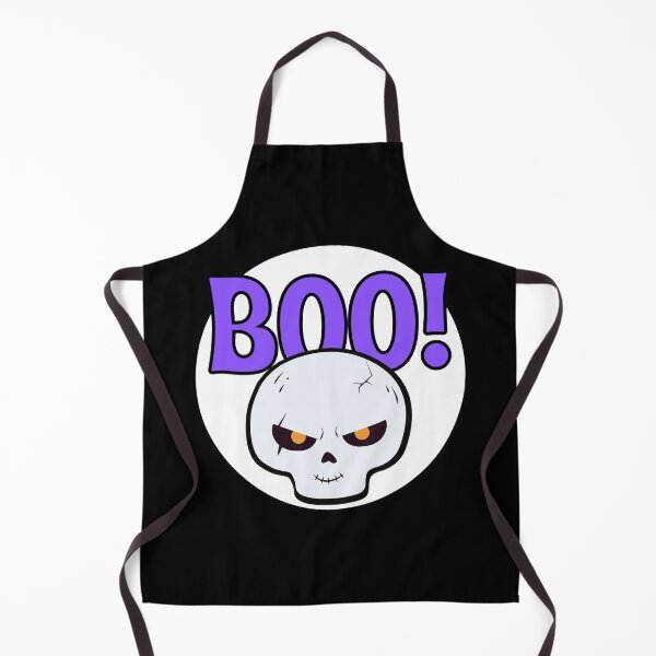 Item preview, Boo Skull designed and sold by DWDiva.