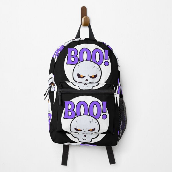 Item preview, Boo Skull designed and sold by DWDiva.