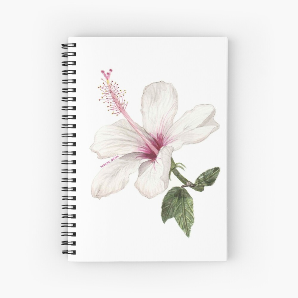 Item preview, Spiral Notebook designed and sold by vasquezdebbie.