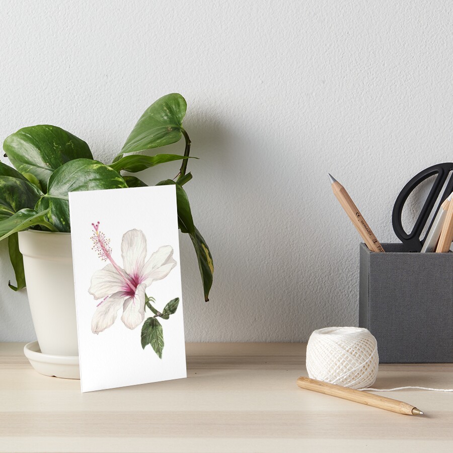 Item preview, Art Board Print designed and sold by vasquezdebbie.