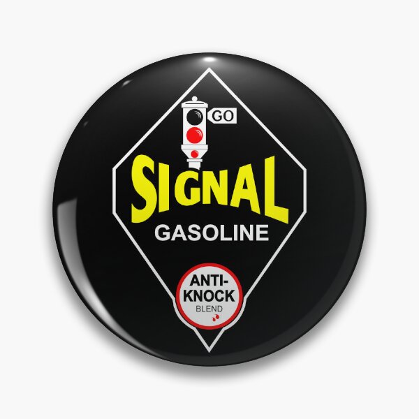Item preview, Signal Gasoline designed and sold by ItsMeRuva.