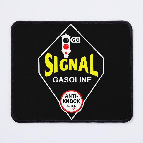 Item preview, Signal Gasoline designed and sold by ItsMeRuva.