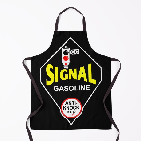 Item preview, Signal Gasoline designed and sold by ItsMeRuva.