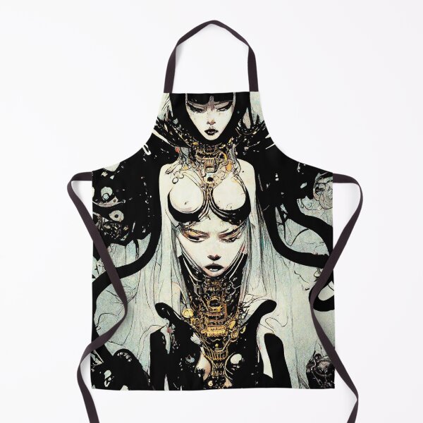 Item preview, Seduction of the Baphomet Magic and the Samurai of Fire and Ice designed and sold by esotericorigins.