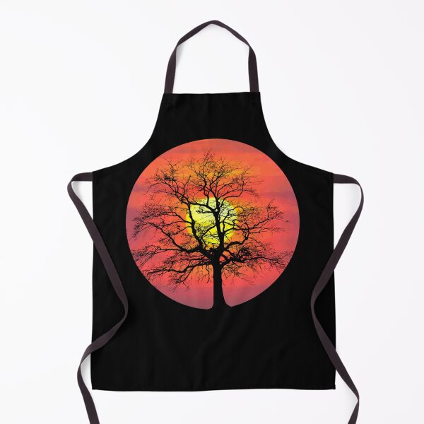 Item preview, Tree Sunset designed and sold by Brad Chambers.