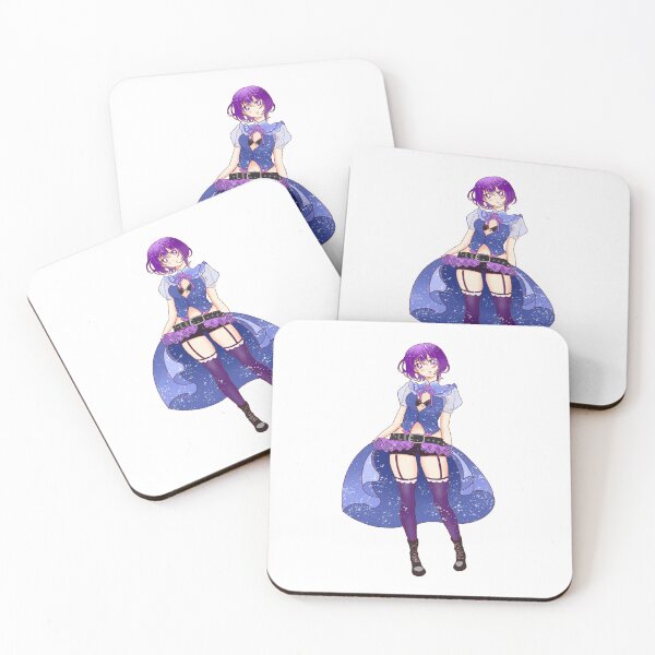 Item preview, love live school project designed and sold by TFLprod.