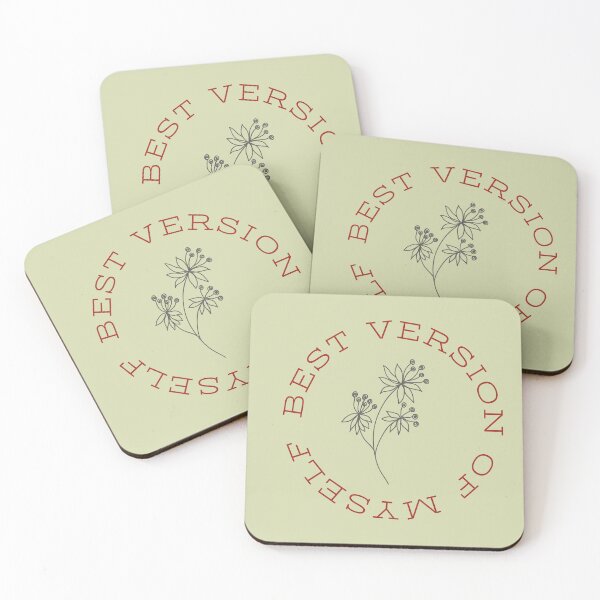 Item preview,  Best Version Vintage Colors designed and sold by ArtBySymone.
