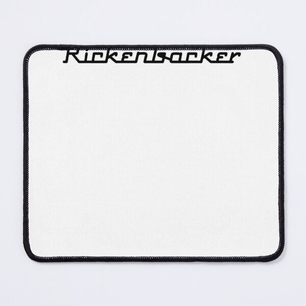 Item preview, Rickenbacker Logo Merchandise designed and sold by toniaritao3dl.