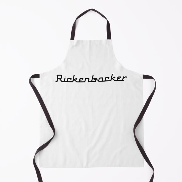 Item preview, Rickenbacker Logo Merchandise designed and sold by toniaritao3dl.