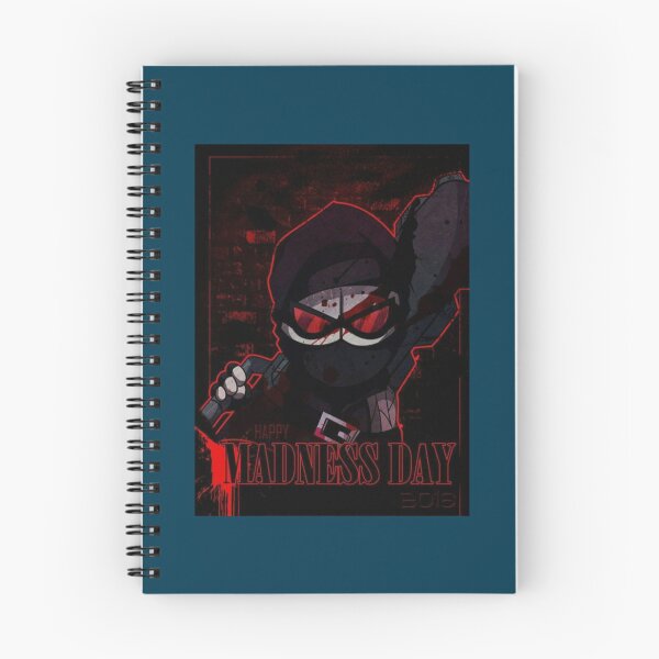 Item preview, Madness combat                             designed and sold by MantaTshirtsx.