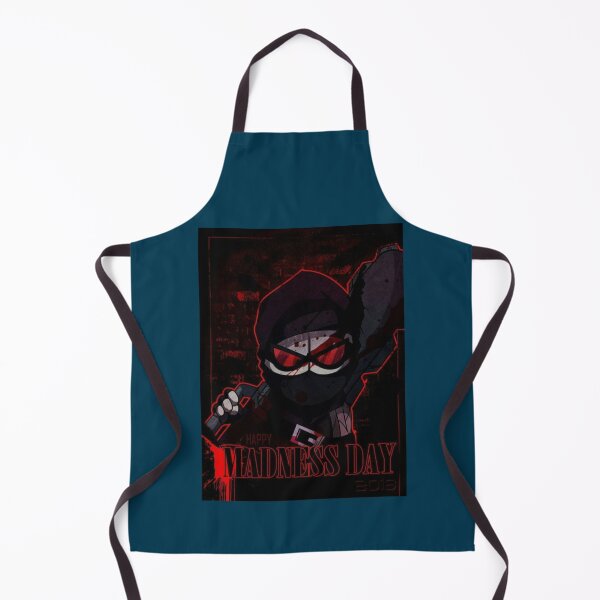 Item preview, Madness combat designed and sold by MantaTshirtsx.