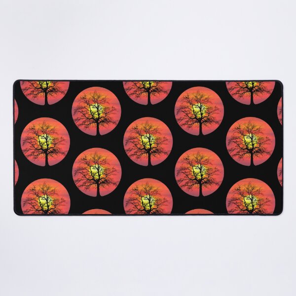 Item preview, Tree Sunset designed and sold by Brad Chambers.