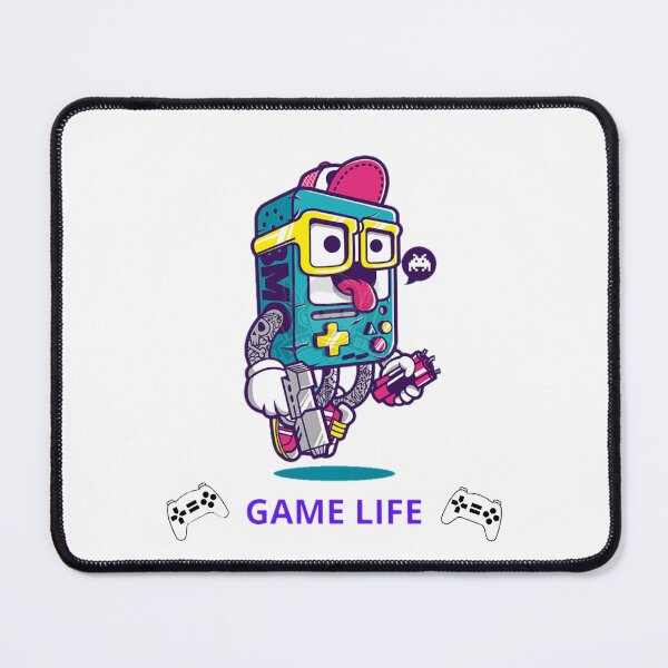 Item preview, Though Gaming designed and sold by StipeJ.