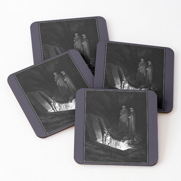 Item preview, Gift Idea Paradise Lost Christmas Holiday designed and sold by Ethelmetz.