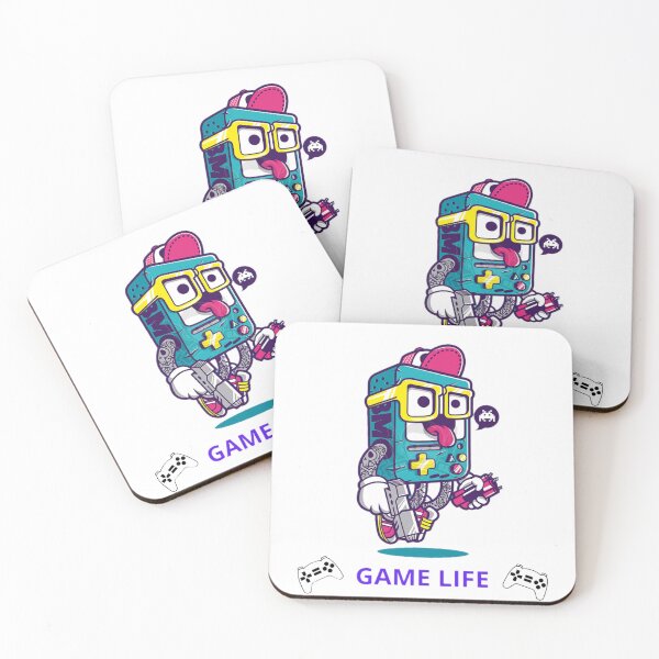 Item preview, Though Gaming designed and sold by StipeJ.