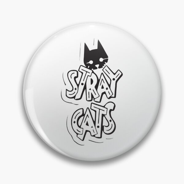 Item preview, StrayCats The Game designed and sold by cartmaxx2.