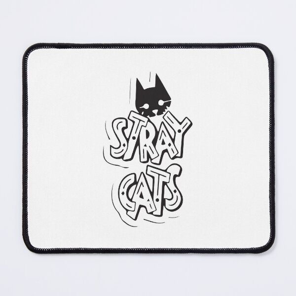 Item preview, StrayCats The Game designed and sold by cartmaxx2.