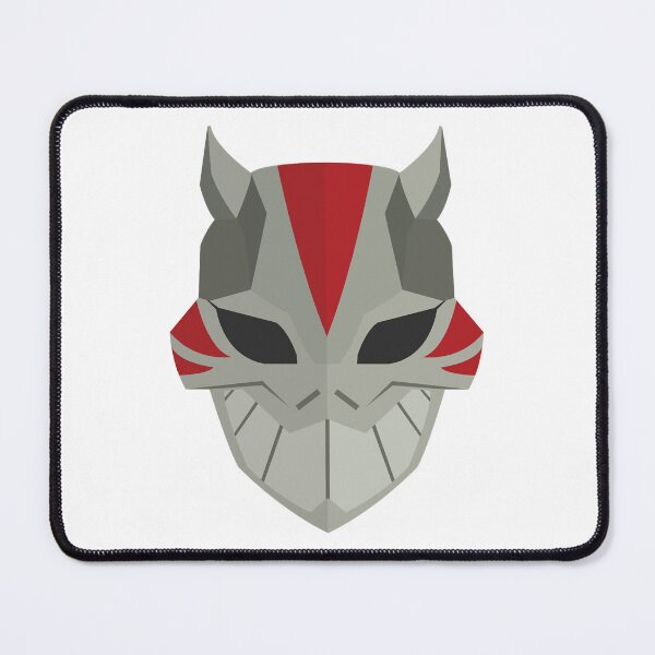 Item preview, Best Boys Girls First Day Of Cheshire Mask Cute Photographic designed and sold by NormanchapmArts.