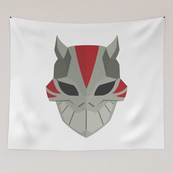 Item preview, Best Boys Girls First Day Of Cheshire Mask Cute Photographic designed and sold by NormanchapmArts.