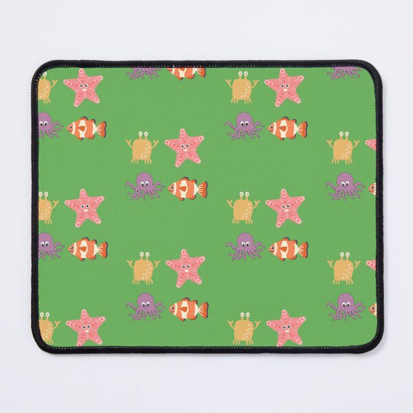 Item preview, Animals in the vast sea on sticker, t-shrits and everythings for you. designed and sold by pookamon14.