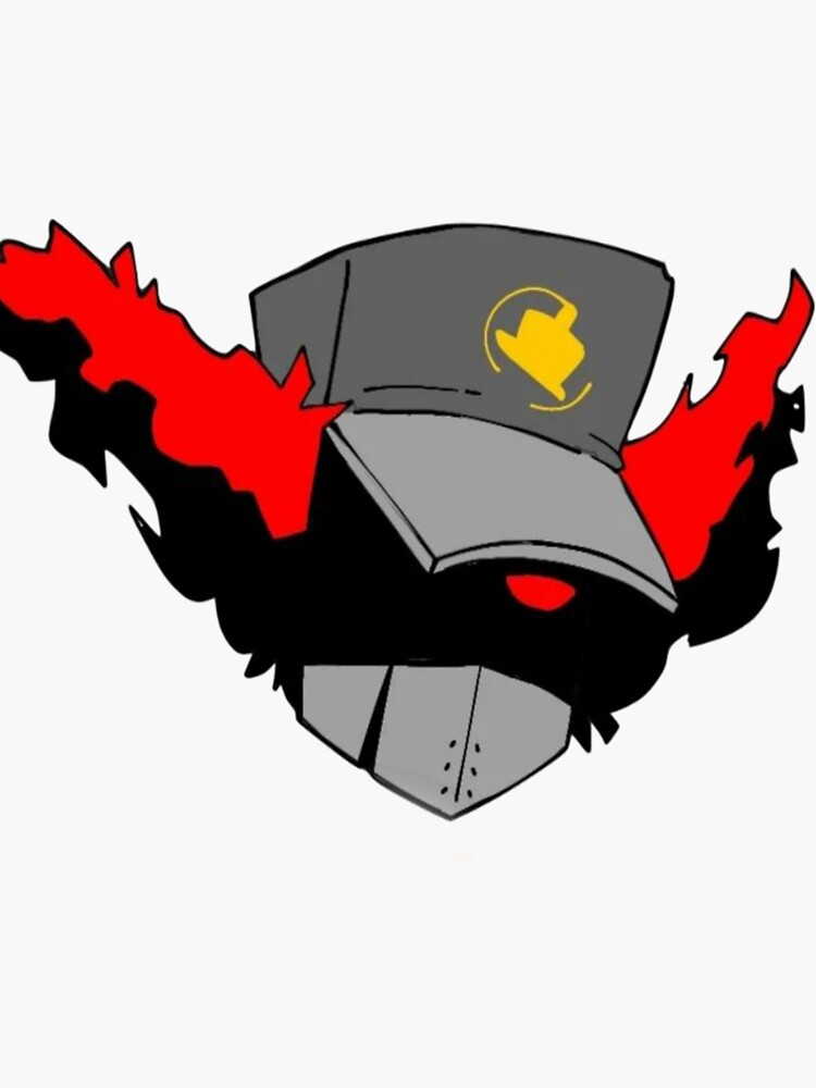 madness combat - hank  Sticker for Sale by SunShineAr