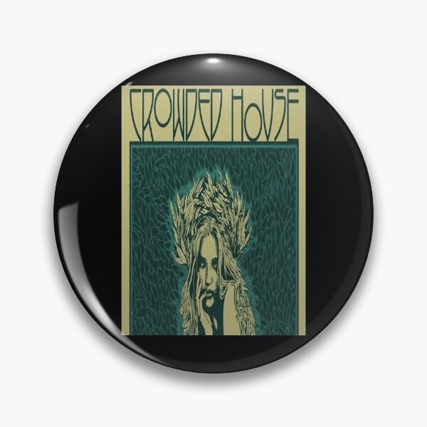 Item preview, Crowded House Hey now designed and sold by fredotl04038.