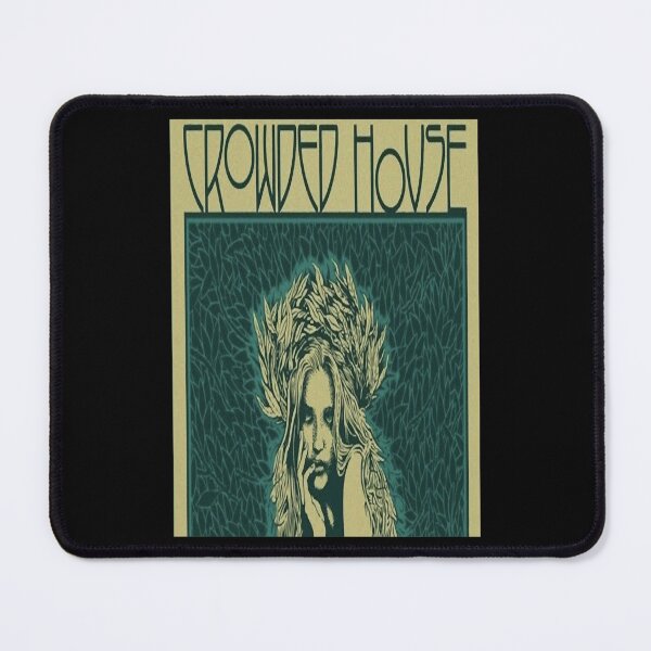 Item preview, Crowded House Hey now designed and sold by fredotl04038.