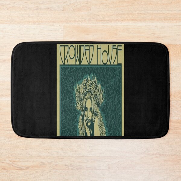 Item preview, Crowded House Hey now designed and sold by fredotl04038.