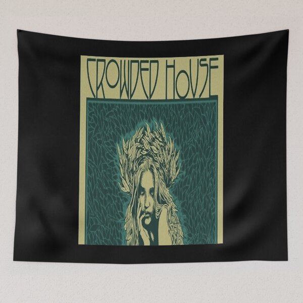 Item preview, Crowded House Hey now designed and sold by fredotl04038.
