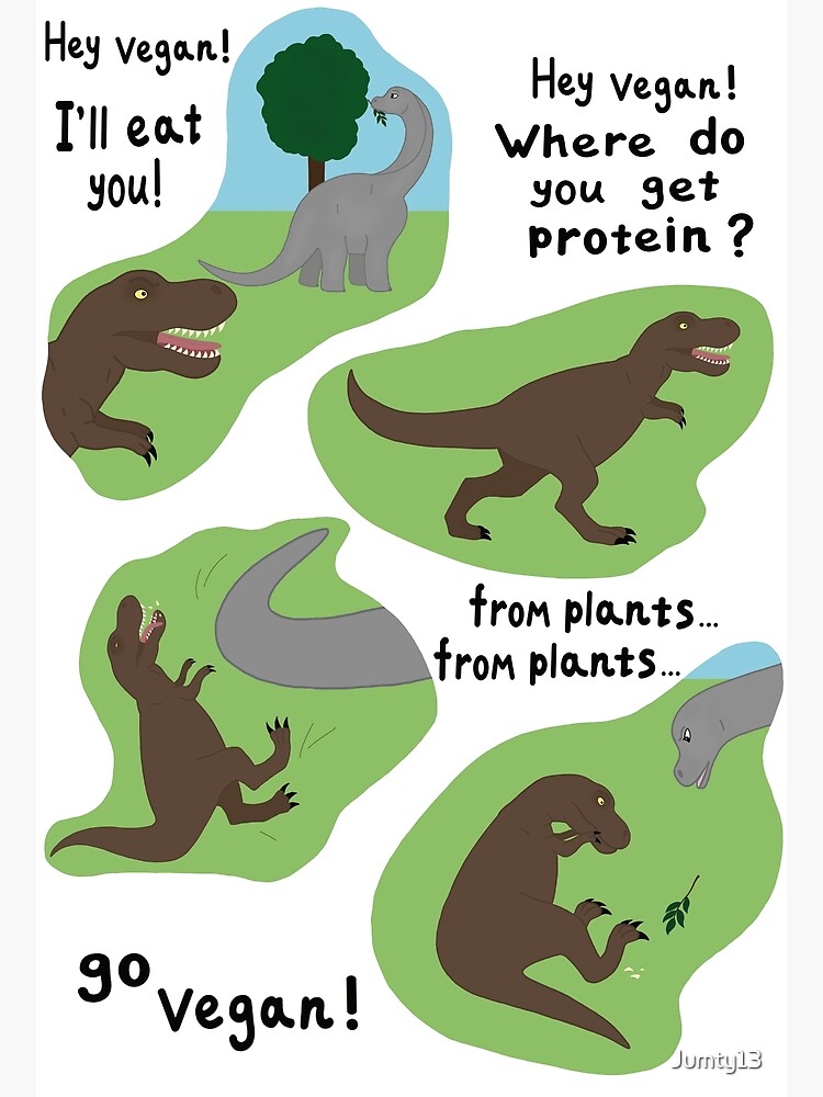 Tarbosaurus Dinosaur Attacking Illustration Dinosaur Poster For