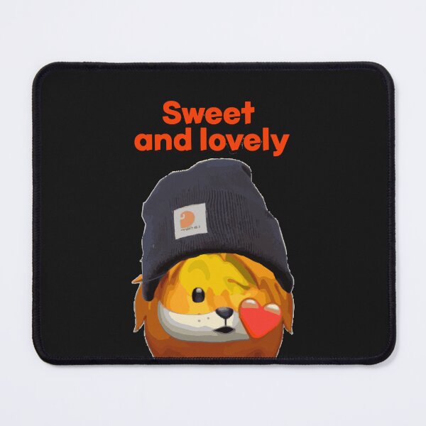 Item preview, Sweet and lovely lion design designed and sold by ghostart32.