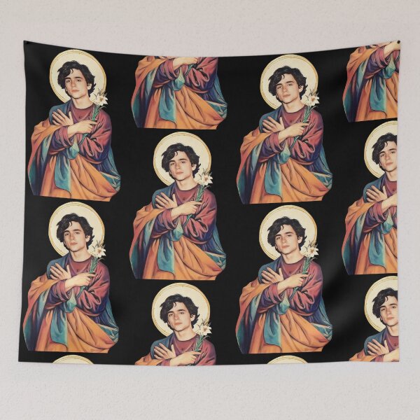 Item preview, timothée holy designed and sold by uzerVRey.