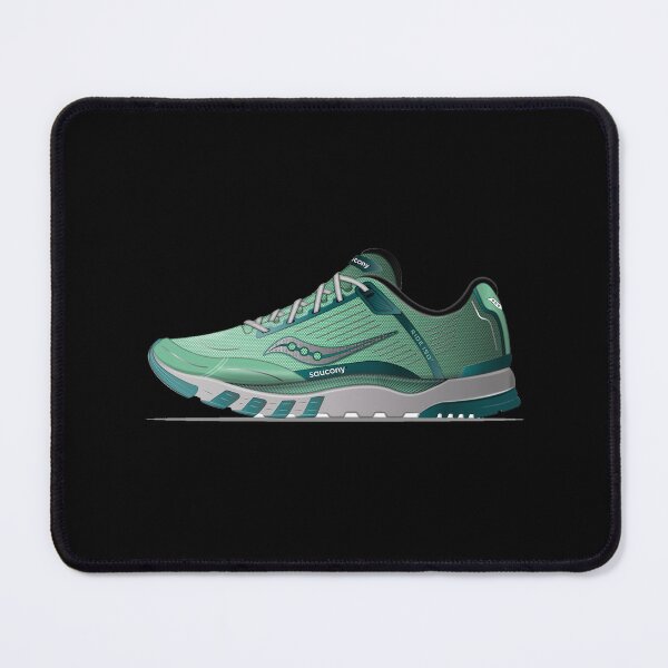 Item preview, Best Cool Green Running Shoes designed and sold by sneakersaddict-.