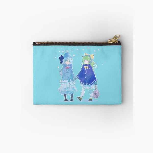 Item preview, Cirno and Daiyousei - Winter ver. designed and sold by Sedeto.