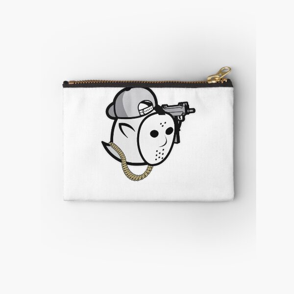 Item preview, Girl Who Loves Anime Ghostface Killah Awesome Anime designed and sold by TimothyfridArts.