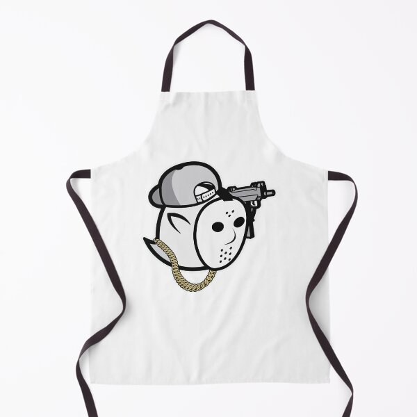 Item preview, Girl Who Loves Anime Ghostface Killah Awesome Anime designed and sold by TimothyfridArts.