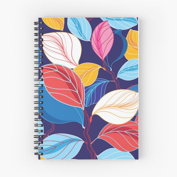Item preview, Autumn seamless color pattern designed and sold by Tanor.